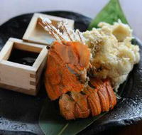 Toko Restaurant  Bar - Accommodation Brunswick Heads