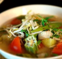 Xage Vietnamese - Accommodation Brunswick Heads