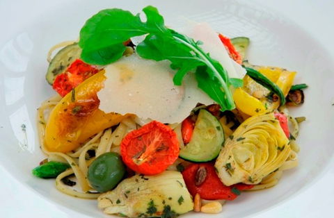 Dunes Restaurant & Kiosk Palm Beach - Accommodation Brunswick Heads 1