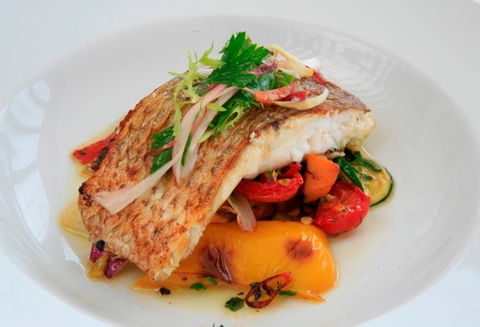 Dunes Restaurant & Kiosk Palm Beach - Accommodation Brunswick Heads 2