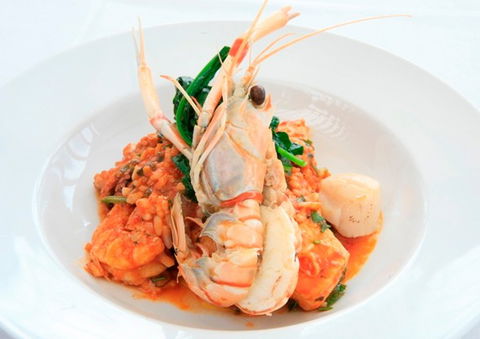 Dunes Restaurant & Kiosk Palm Beach - Accommodation Brunswick Heads 3