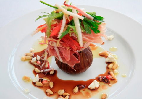 Dunes Restaurant & Kiosk Palm Beach - Accommodation Brunswick Heads 4