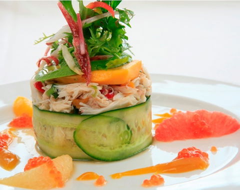 Dunes Restaurant & Kiosk Palm Beach - Accommodation Brunswick Heads 5