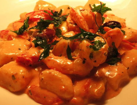 Essenza Italian - Accommodation Brunswick Heads 1