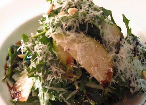 Essenza Italian - Accommodation Brunswick Heads 3