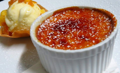 Essenza Italian - Accommodation Brunswick Heads 4