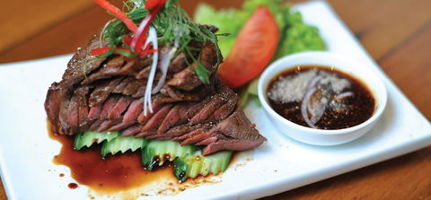 Home Thai - Accommodation Brunswick Heads 0