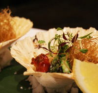 Jazushi - Accommodation Brunswick Heads