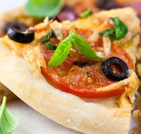Zabou Bar and Grill - Accommodation Brunswick Heads