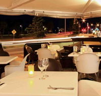Cafe Fresh Lounge Bar  Shinsen Restaurant - Accommodation Brunswick Heads