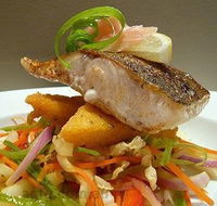 Coast Steak  Seafood Restaurant - Accommodation Brunswick Heads