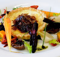 Flavors  Ferry Cafe/Restaurant - Accommodation Brunswick Heads