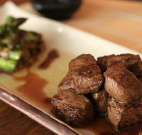 Zushi Restaurant - Accommodation Brunswick Heads