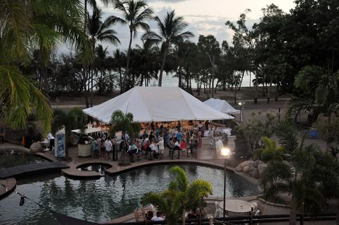 Arcadia Village Bistro - Accommodation Brunswick Heads 1