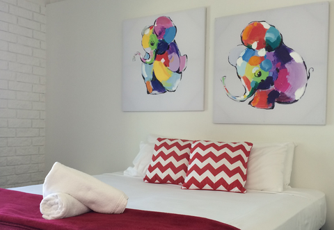 Arcadia Village Bistro - Accommodation Brunswick Heads 2