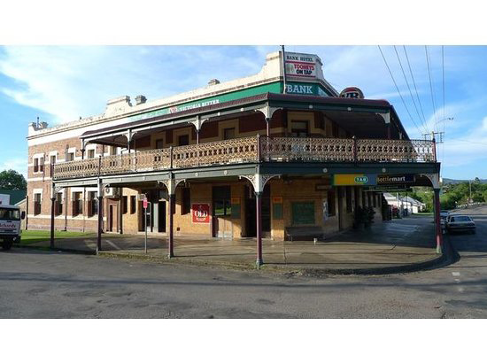 Alison NSW Accommodation Brunswick Heads