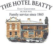 Allynbrook ACT Accommodation Brunswick Heads