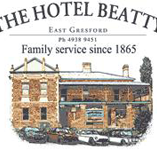 Beatty Hotel - Accommodation Brunswick Heads