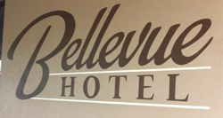 Bellevue Hotel - Accommodation Brunswick Heads 0