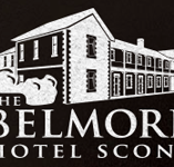 Belmore Hotel Scone - Accommodation Brunswick Heads