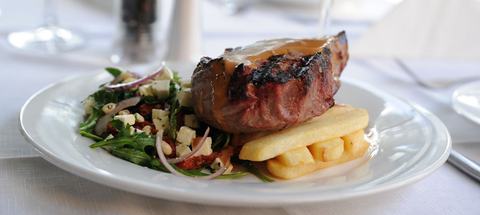Bushrangers Bar & Brasserie - Accommodation Brunswick Heads 3