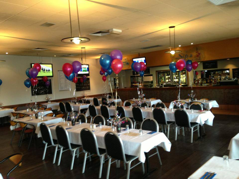 Club Hotel - Accommodation Brunswick Heads 1
