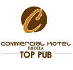 Commercial Hotel - Accommodation Brunswick Heads