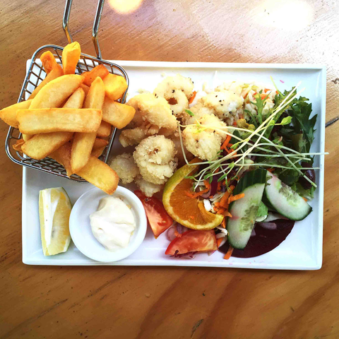 Commonwealth Hotel - Accommodation Brunswick Heads 1