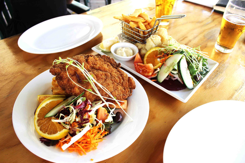 Commonwealth Hotel - Accommodation Brunswick Heads 3