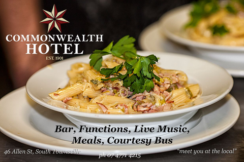 Commonwealth Hotel - Accommodation Brunswick Heads 4