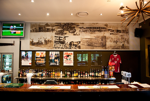 Cooroy Hotel - Accommodation Brunswick Heads 1
