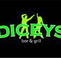 Dicey's Bar  Grill - Accommodation Brunswick Heads