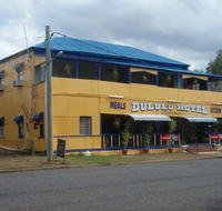 Dululu Hotel - Accommodation Brunswick Heads