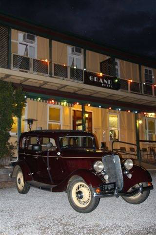 Grand Hotel Many Peaks - Accommodation Brunswick Heads 2