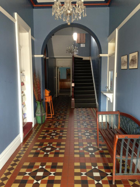 Great Central Hotel - Accommodation Brunswick Heads 2