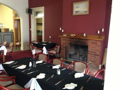 Great Central Hotel - Accommodation Brunswick Heads 3