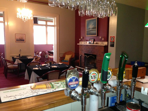 Great Central Hotel - Accommodation Brunswick Heads 4