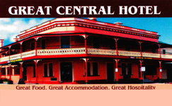 Atholwood NSW Accommodation Brunswick Heads