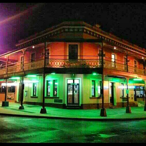 Great Central Hotel - Accommodation Brunswick Heads 13