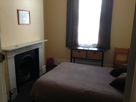 Great Central Hotel - Accommodation Brunswick Heads 14