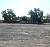 Jambin Hotel-Motel - Accommodation Brunswick Heads