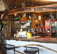 Kulgera Roadhouse - Accommodation Brunswick Heads