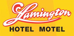 Lamington Hotel Motel - Accommodation Brunswick Heads 0
