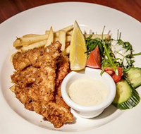 Noonamah Tavern - Accommodation Brunswick Heads