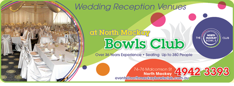 North Mackay Bowls Club - Accommodation Brunswick Heads 4