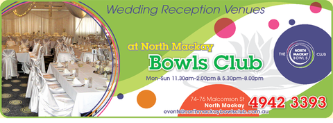 North Mackay Bowls Club - Accommodation Brunswick Heads 6