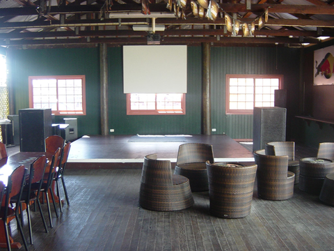 O'Dowd's Irish Pub - Accommodation Brunswick Heads 2