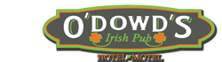 O'Dowd's Irish Pub - Accommodation Brunswick Heads 0