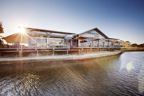 Pelican Waters Tavern - Accommodation Brunswick Heads 3