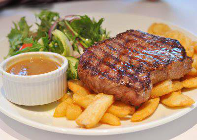 Pine Beach Hotel-Motel - Accommodation Brunswick Heads 1